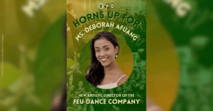 New FDC artistic director adopts new approach to tap creative potential