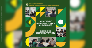 FEU to modify academic integrity policy following AI innovation