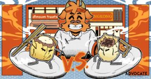 A BudgeTAMian’s Favorite Siomai House: Angkong or Dimsum Treats? 