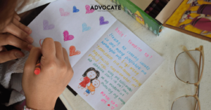 PsychSoc launches outreach programs under 'Project CARE'