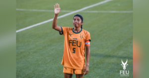 FEU’s Tolentin scores 2 to keep undefeated record