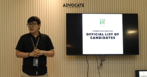 FEU COMELEC hails 133 qualified candidates for Elections 2024  