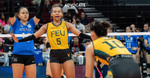 Ubaldo records 26 excellent sets to drive FEU past AdMU