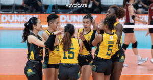 Lady Tamaraws raise hope for twice-to-beat playoffs
