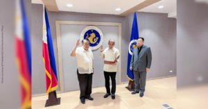 FEU alumnus named as new PCSO chair 
