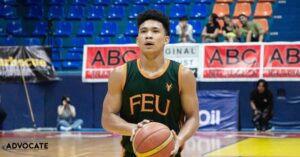 Tamaraws succumb to first preseason loss vs UP