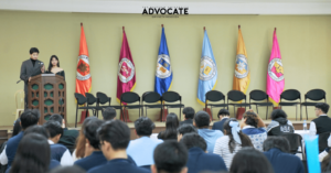 SDev proclaims 9 unsuccessful election candidates to fill SC vacancies