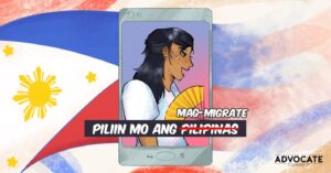 Pili(t)in mo rin ang Pilipinas