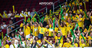 Why do we miss the green-and-gold crowd in the UAAP?