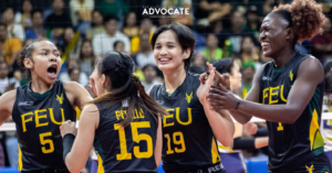 FEU steals straight-set win against NU to force do-or-die match