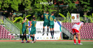 FEU concludes elims with close victory vs UE
