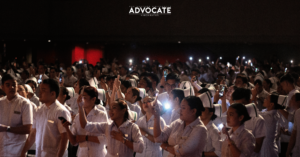 FEU-NRMF returns to top performing schools, produces 4 topnotchers in PNLE