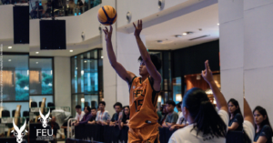 Tamaraws lose close match vs AdU