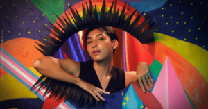 ‘Walang mali sa atin:’ FEU alum boosts femme visibility in ‘Sparks Camp’