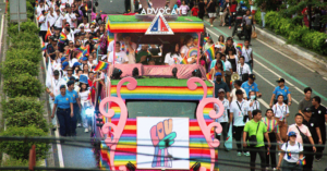 Queer Tams on 2024 Pride: ‘We march for those who have marched before us’