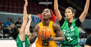 Kaputu gains drive to ‘keep improving’ after another Mythical Five award