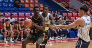 FEU struggles to maintain defense against NU, absorbs second preseason loss