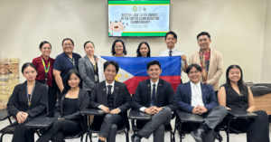 ORADEC faces ‘debate changes’ in int’l stint return