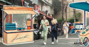 Lerma EnTAMpreneurs vs midyear: Spotting business alternatives