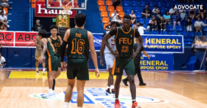 FEU collapses in 2nd half vs UP, fumbles preseason finals berth