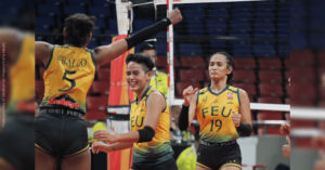 Asis, Tagaod’s double-digit outputs fall short in game 1 loss vs NU