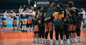 FEU settles for SSL silver with another five-set loss vs NU