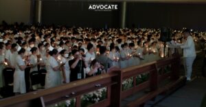 NurSoc Batch 2024 gov’t says ‘late funds’ delayed Nursing pinning plans