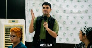 CEGP: Campus press issues reflect ‘bureaucratic’ education 