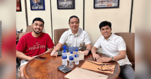Gin Kings secure Abarrientos with 3-year deal