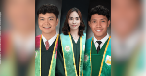 On the Podium: Graduated Tam captains’ success beyond the court