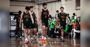 Rookie-laden FEU Tams place fourth against stacked competition in Asiabasket 