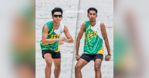 FEU Tracksters end 19-year PH absence in SEA race walking
