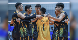 3 FEU Tams, humataw ng double-digit points laban sa Ateneo