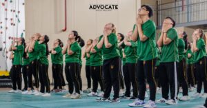 WRP, papalitan ng PATHFit para sa mga freshman