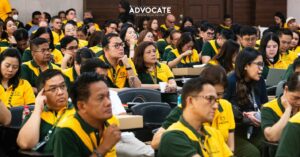 FEUFA, tinalakay mga suliranin sa ranggo, loads 