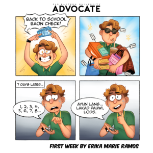First Week