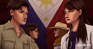 Pagtahi ng nakaraan at kasalukuyan sa sinulid ng Pulang Araw 