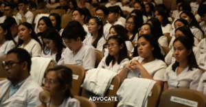 FEU, nakapagtala ng 187 RMTs sa August 2024 MTLE