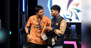 Tamaraws, nagpakita ng malakas na simula sa NBA 2K tournament