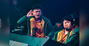MLBB Tams, naiuwi ang kauna-unahang medalya ng FEU sa UAAP Esports