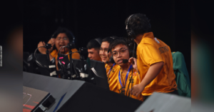 FEU Tams, nadaig ng AdU Falcons sa kauna-unahang UAAP Valorant game