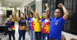 ‘Bacolod 6’ nakalaya na; magsasampa ng countercharges