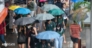 FEUCSO calls for recovery period, admin tasks faculty to ‘be lenient’