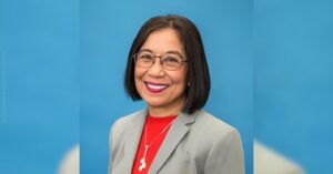 FEU alumna among 50 participants in nurse fellowship program