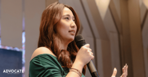 Reyes begins 2nd FEU CSR stint as UAAP adapts homegrown correspondents