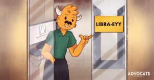 Very witty, very catchy: Facebook posts ng FEU Library, patok sa mga Tamaraw!