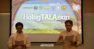 BUMAFIL sa Buwan ng Wika: ‘Pagpapaalala sa identidad bilang Pilipino’ 