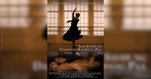 FEU ‘Cultural season’ inumpisahan ng FCA film showing