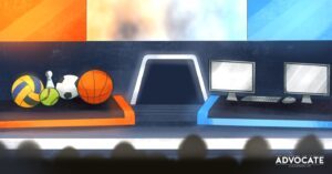 The Tale of Two Courts