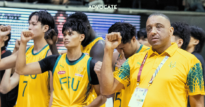FEU crumbles in last minutes vs UE, extends losing skid to 3